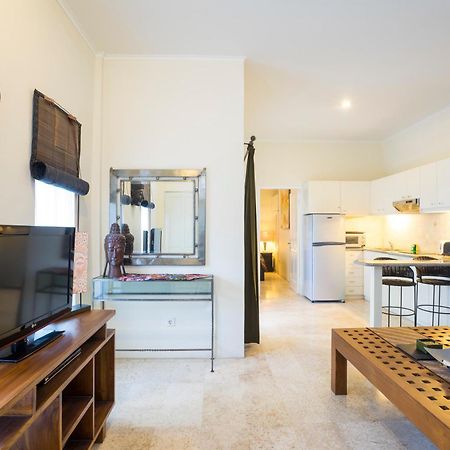 Beach Melati Apartments Legian Extérieur photo