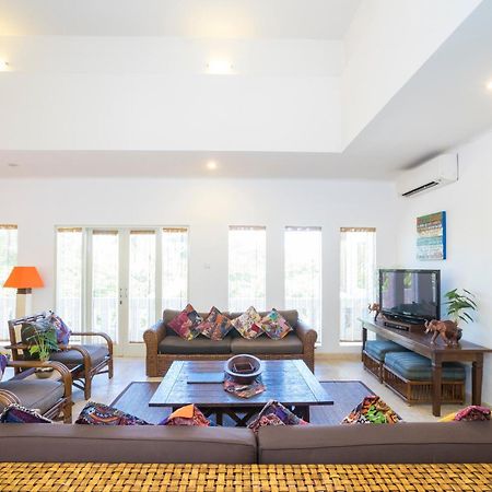 Beach Melati Apartments Legian Extérieur photo