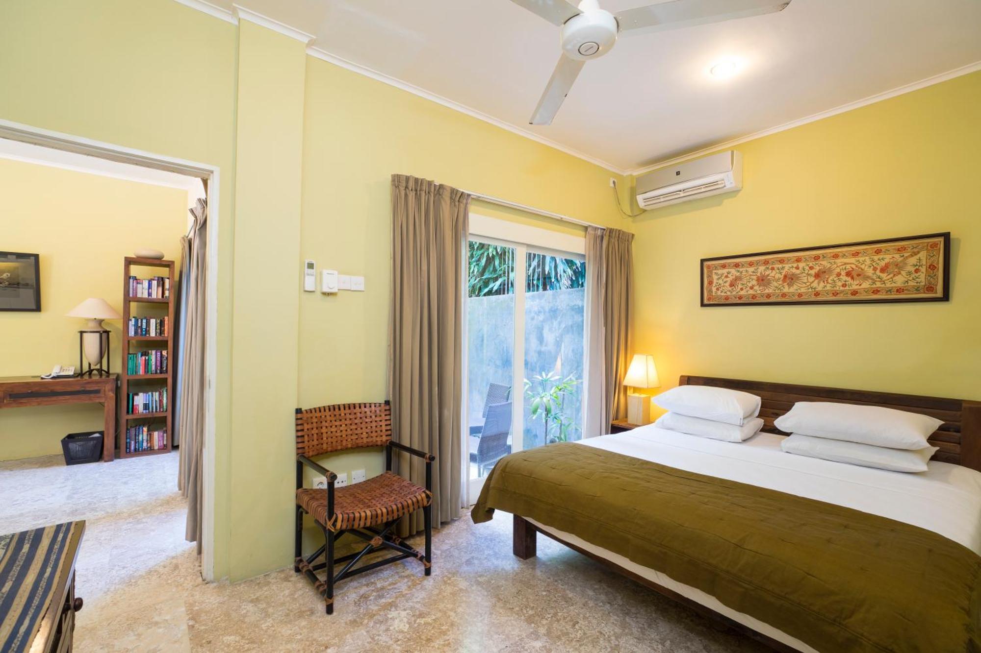 Beach Melati Apartments Legian Extérieur photo