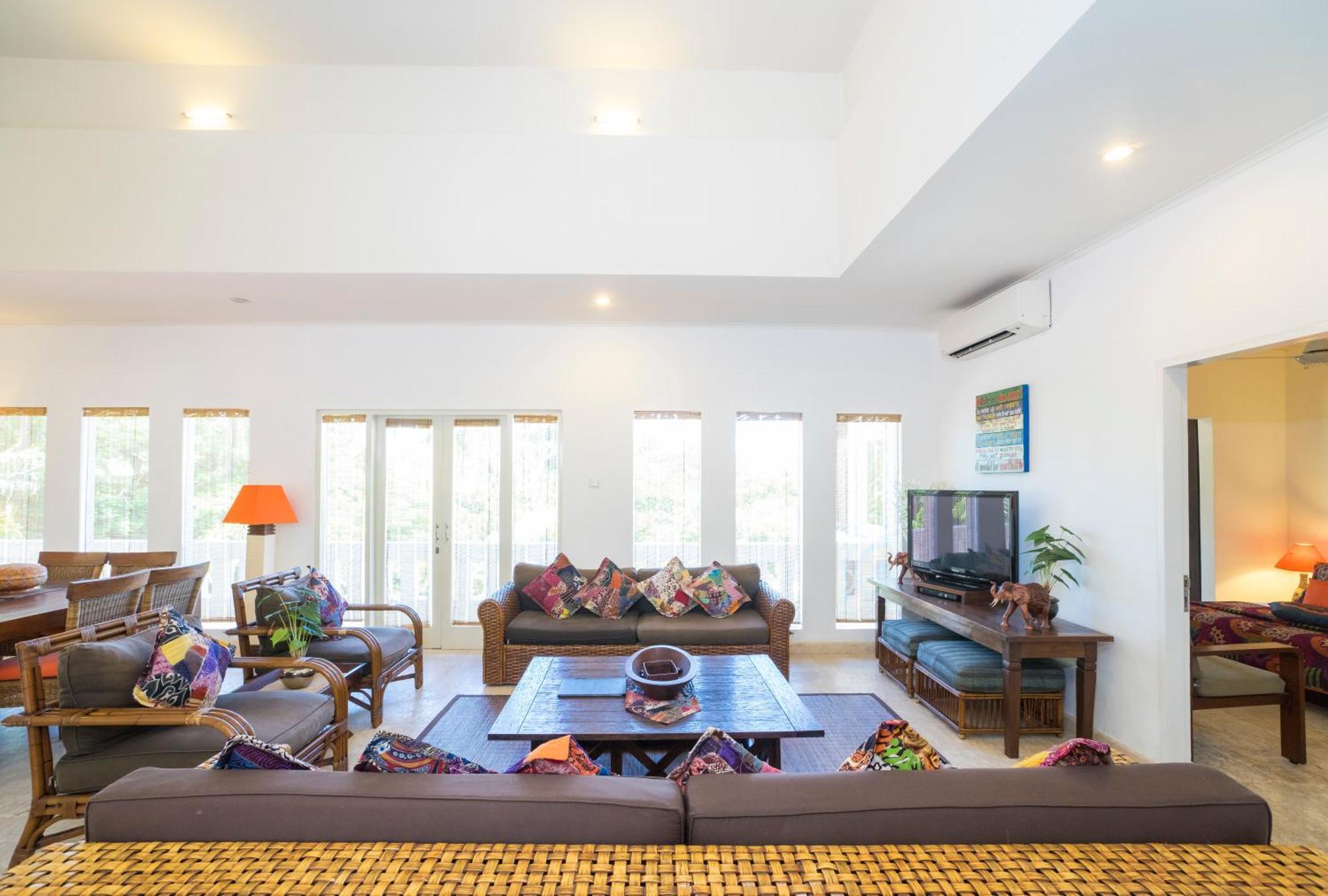 Beach Melati Apartments Legian Extérieur photo