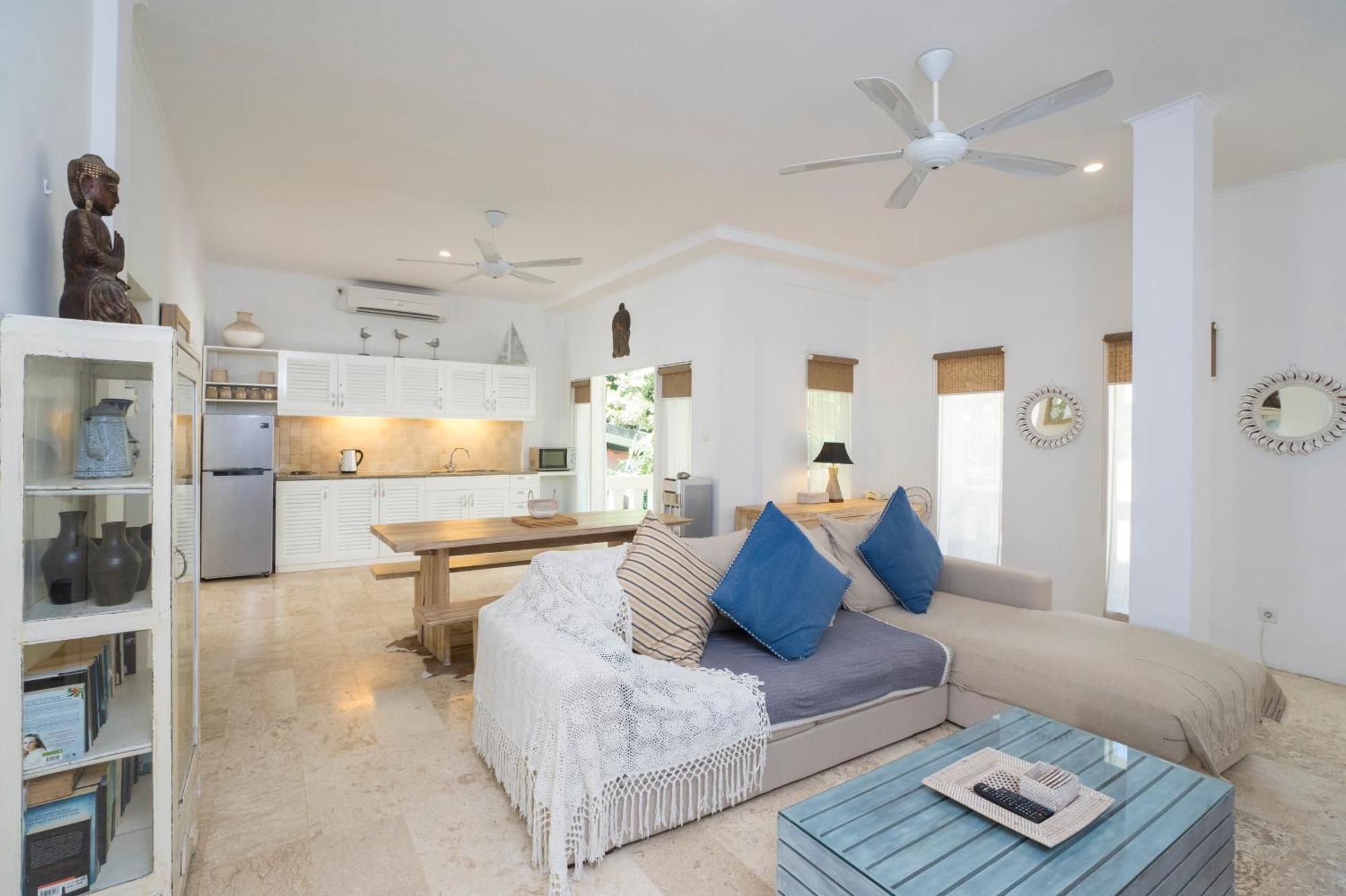 Beach Melati Apartments Legian Extérieur photo