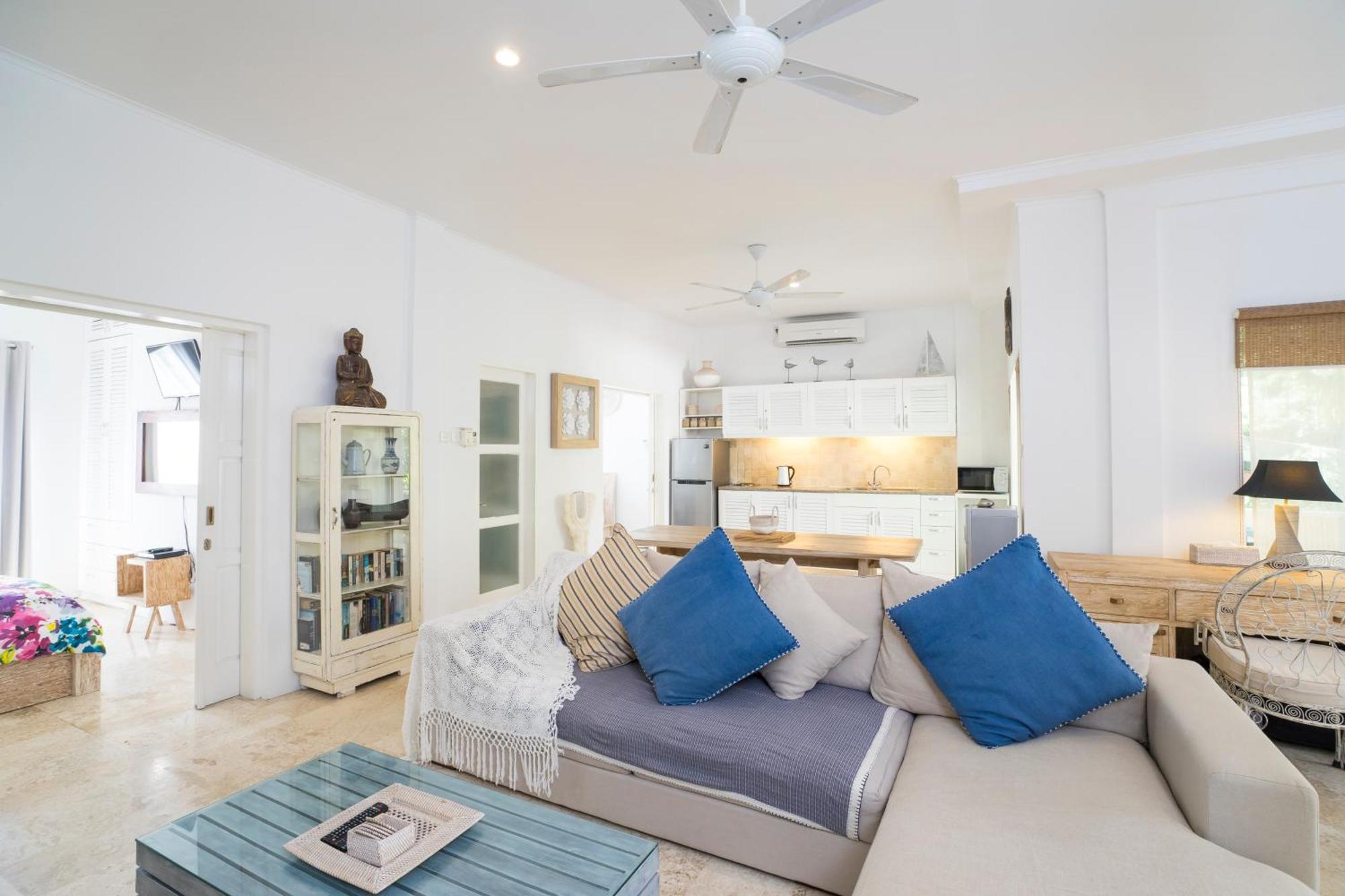 Beach Melati Apartments Legian Extérieur photo