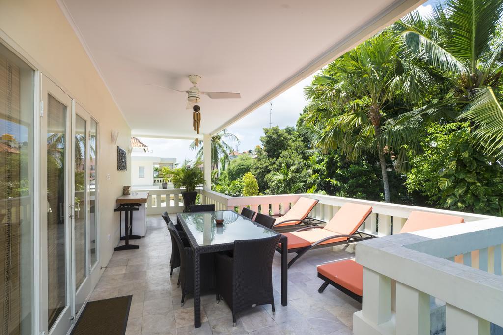 Beach Melati Apartments Legian Extérieur photo