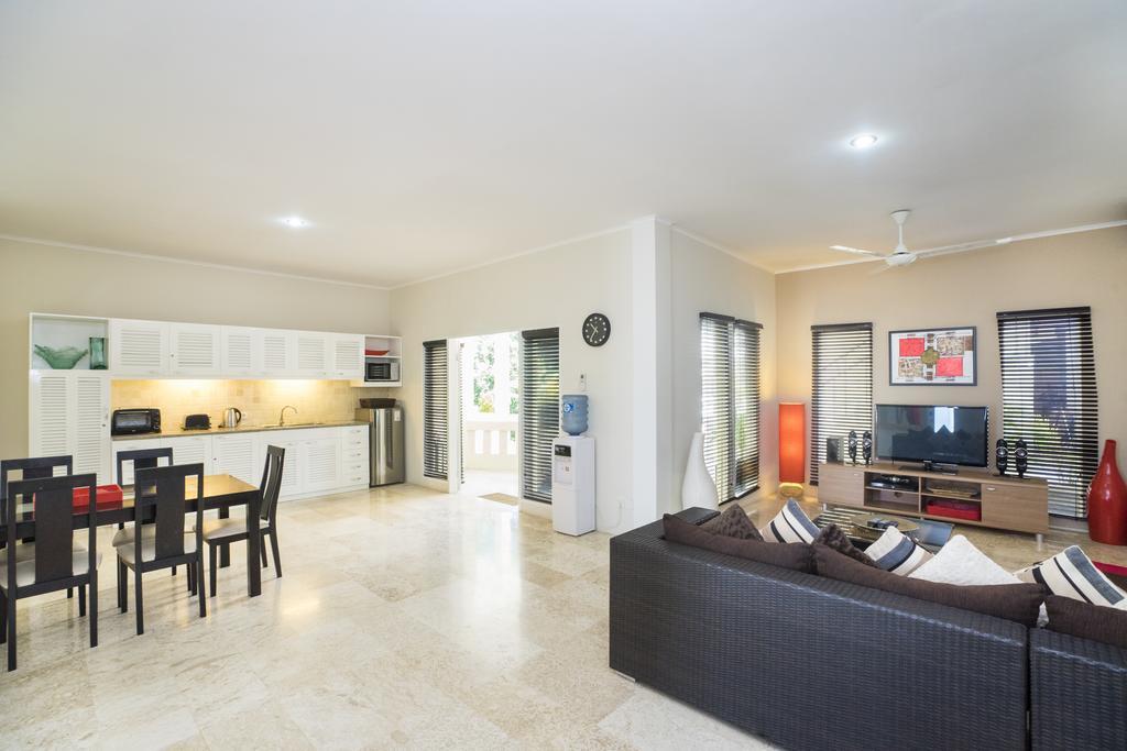 Beach Melati Apartments Legian Extérieur photo