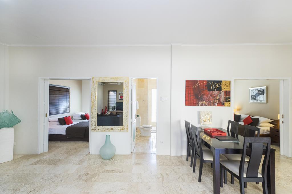 Beach Melati Apartments Legian Extérieur photo