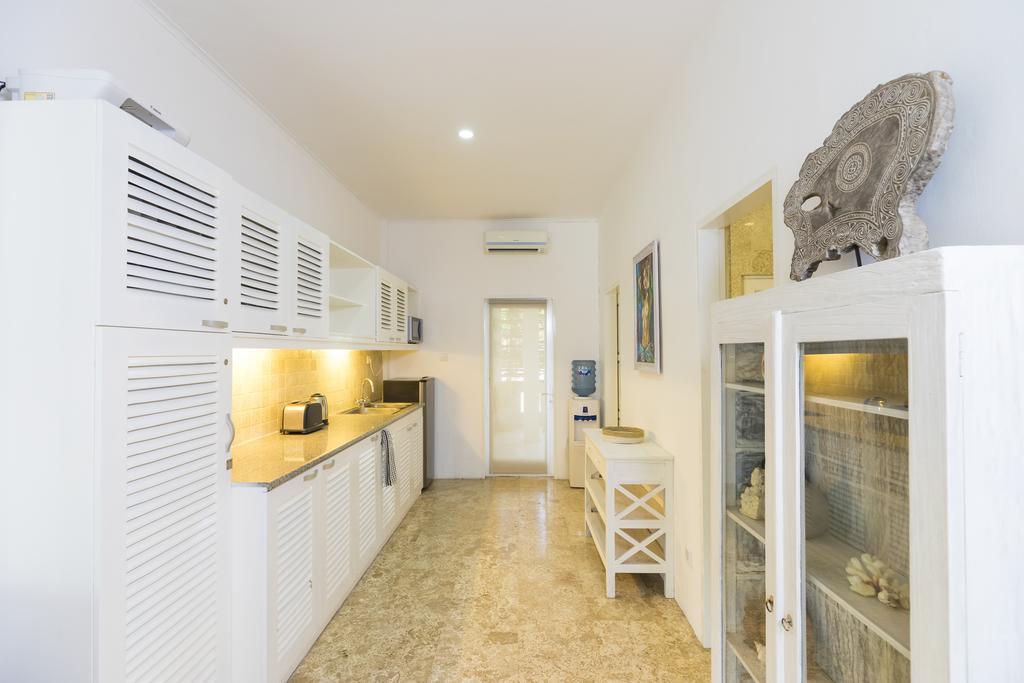 Beach Melati Apartments Legian Extérieur photo