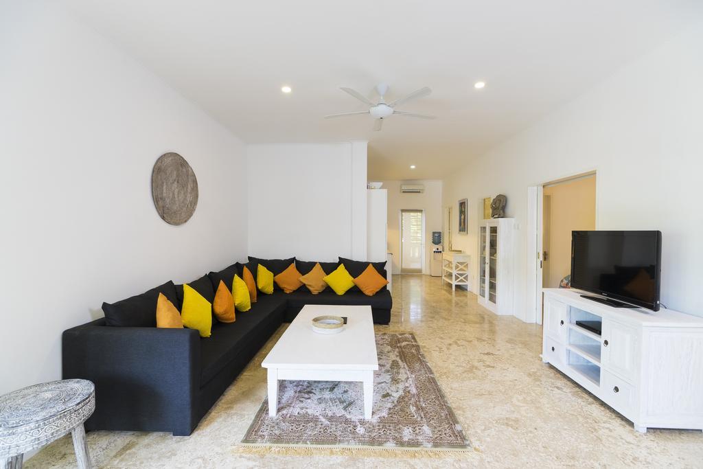 Beach Melati Apartments Legian Extérieur photo