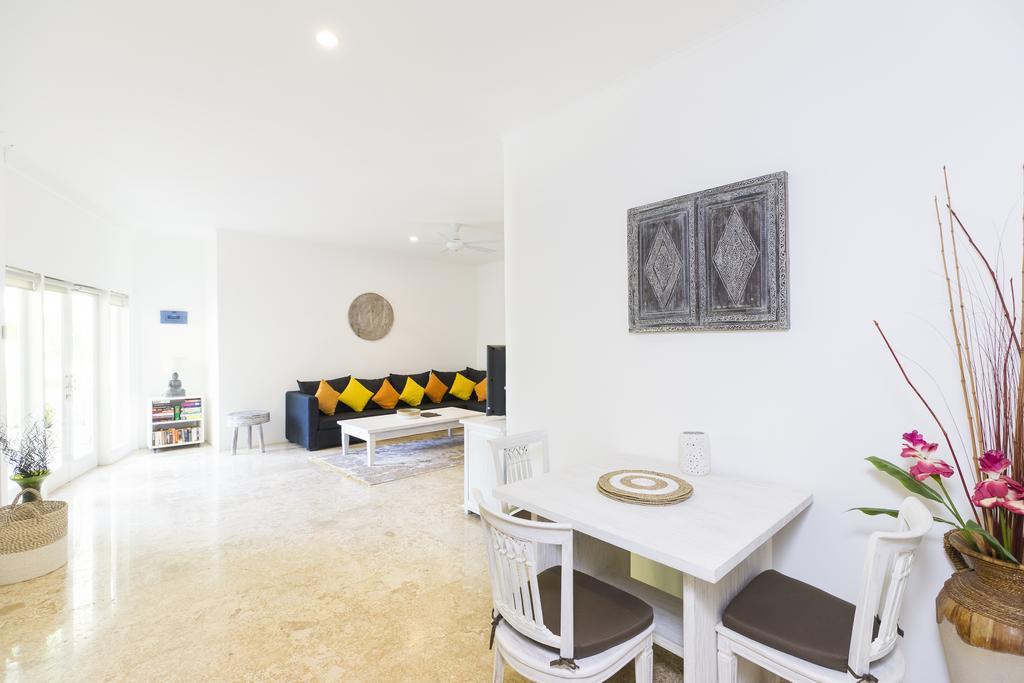 Beach Melati Apartments Legian Extérieur photo
