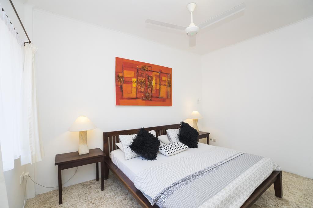 Beach Melati Apartments Legian Extérieur photo