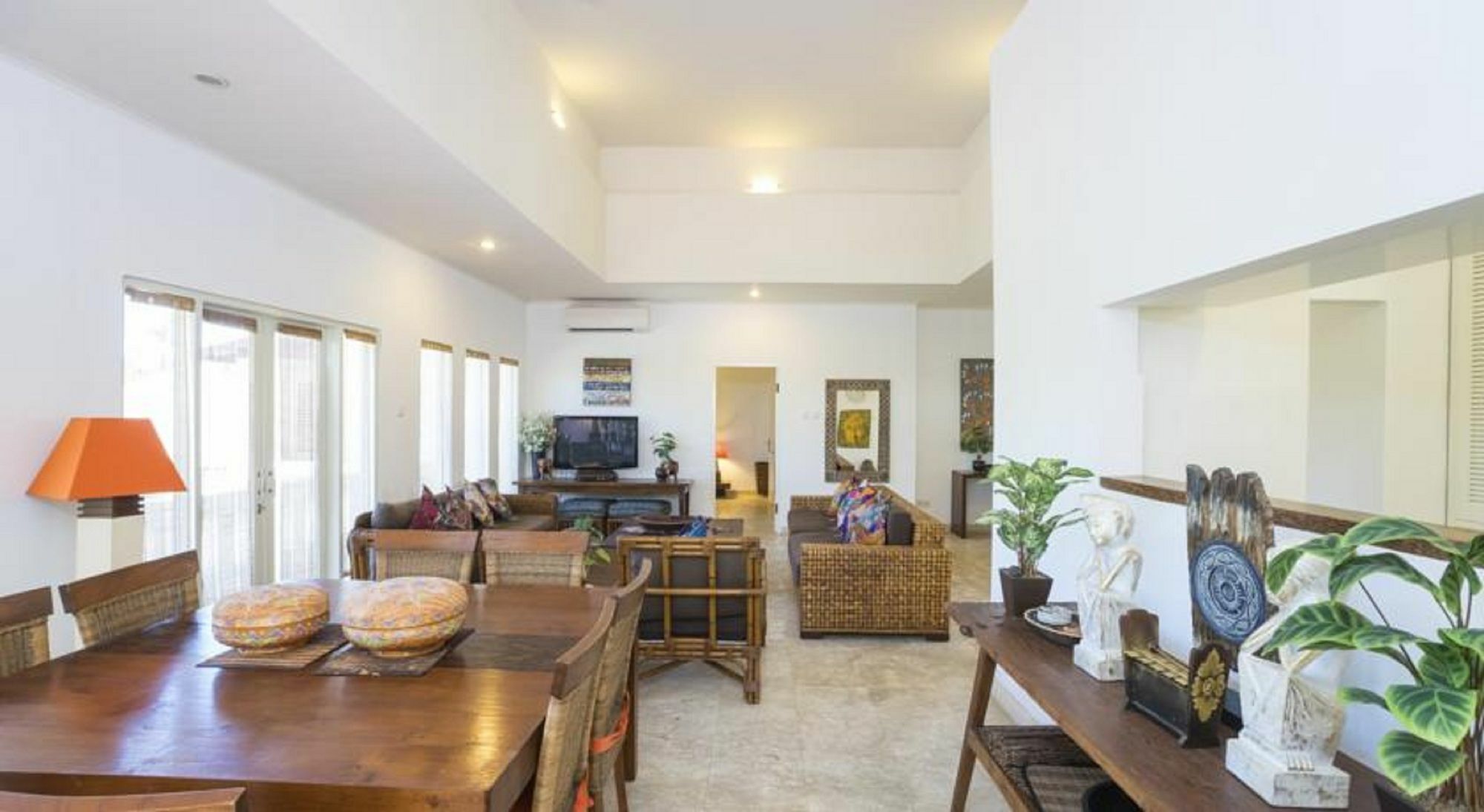 Beach Melati Apartments Legian Extérieur photo