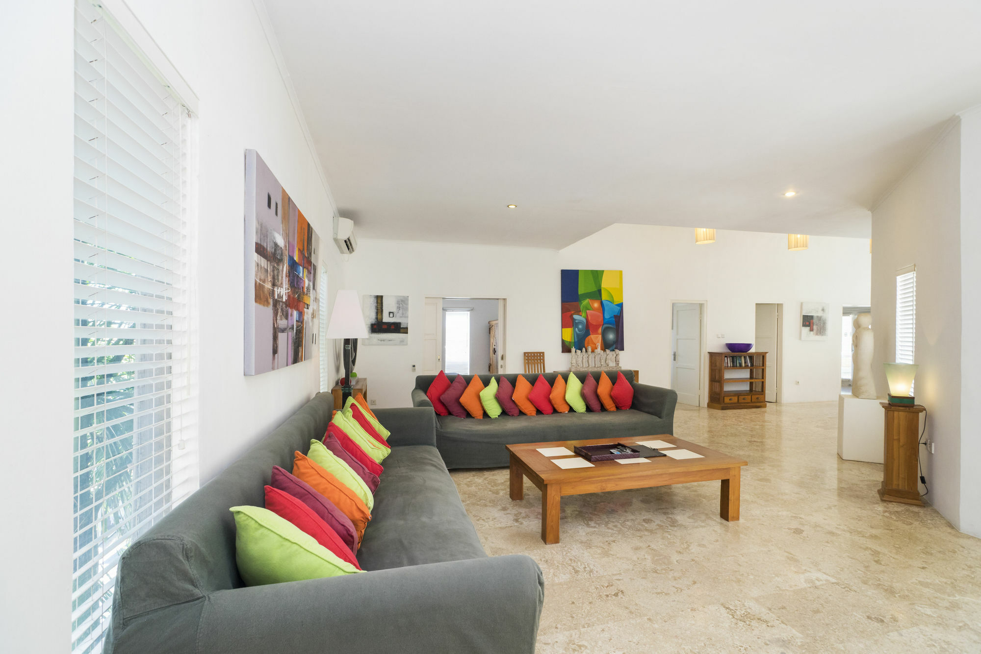 Beach Melati Apartments Legian Extérieur photo