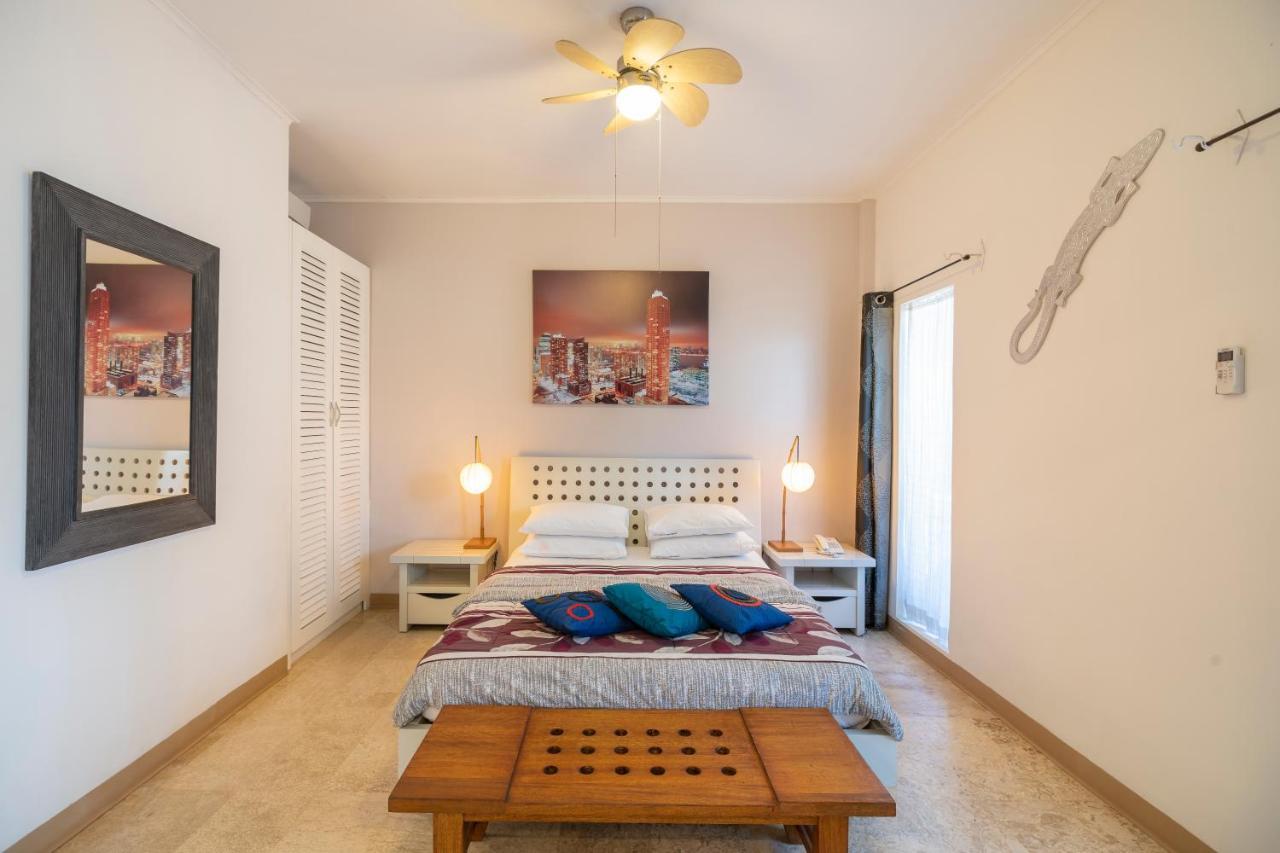 Beach Melati Apartments Legian Extérieur photo
